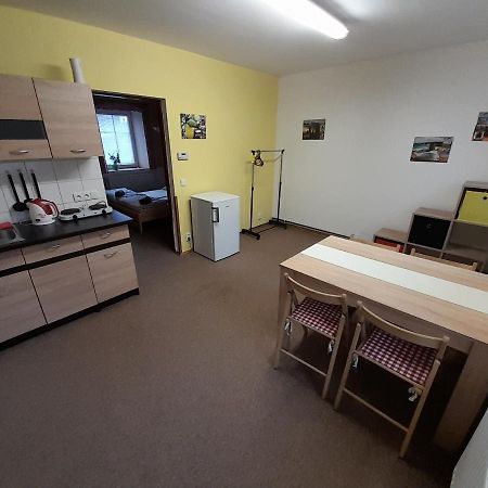 Bigtrip.Cz Apartments Krásná Lípa エクステリア 写真