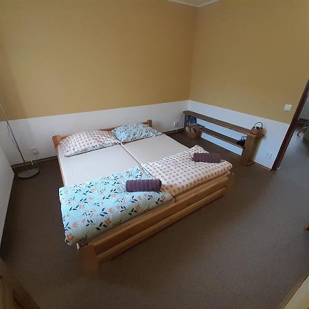 Bigtrip.Cz Apartments Krásná Lípa エクステリア 写真