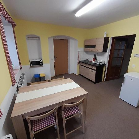 Bigtrip.Cz Apartments Krásná Lípa エクステリア 写真