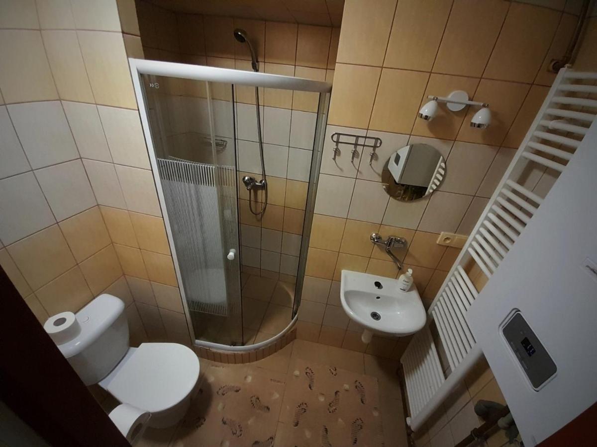 Bigtrip.Cz Apartments Krásná Lípa エクステリア 写真