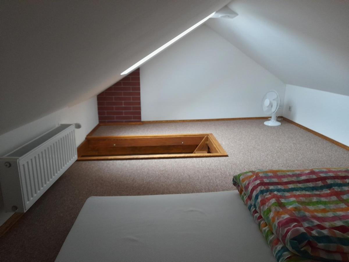 Bigtrip.Cz Apartments Krásná Lípa エクステリア 写真