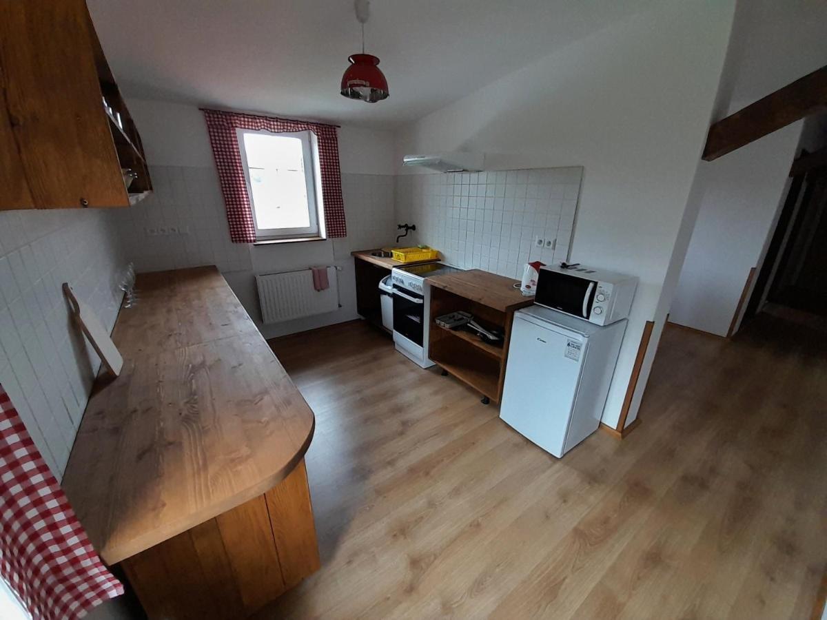 Bigtrip.Cz Apartments Krásná Lípa エクステリア 写真