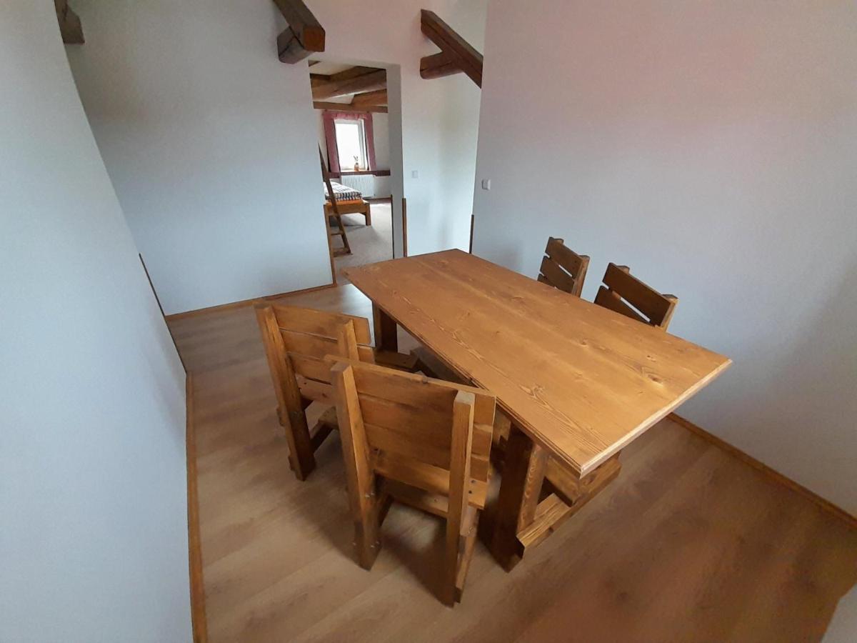 Bigtrip.Cz Apartments Krásná Lípa エクステリア 写真