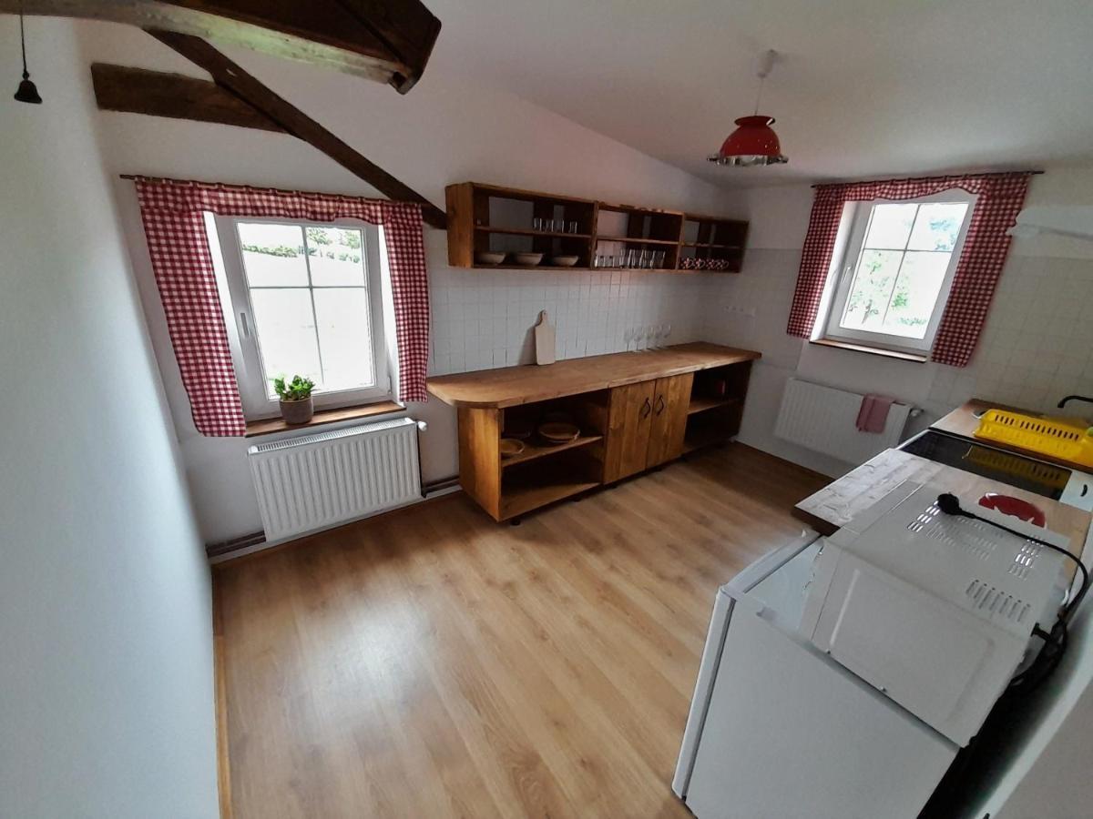 Bigtrip.Cz Apartments Krásná Lípa エクステリア 写真