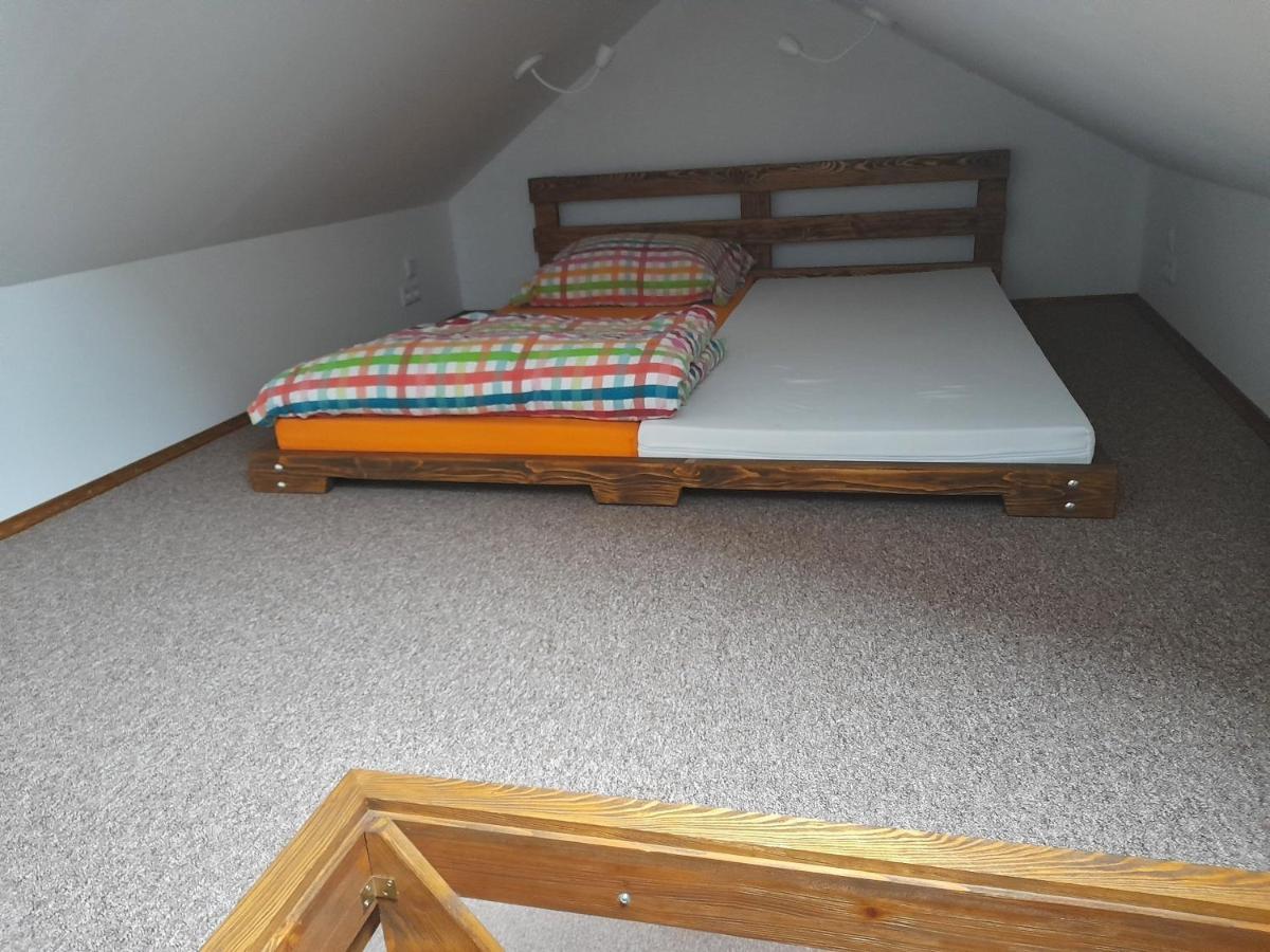 Bigtrip.Cz Apartments Krásná Lípa エクステリア 写真