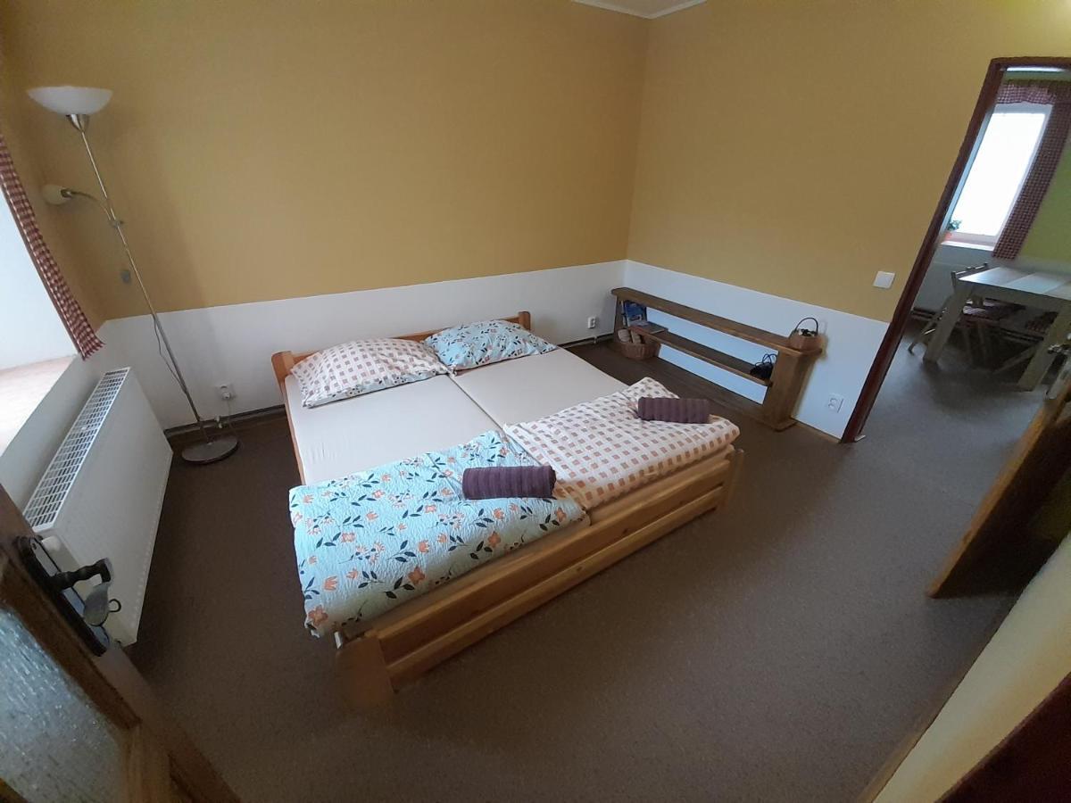 Bigtrip.Cz Apartments Krásná Lípa エクステリア 写真