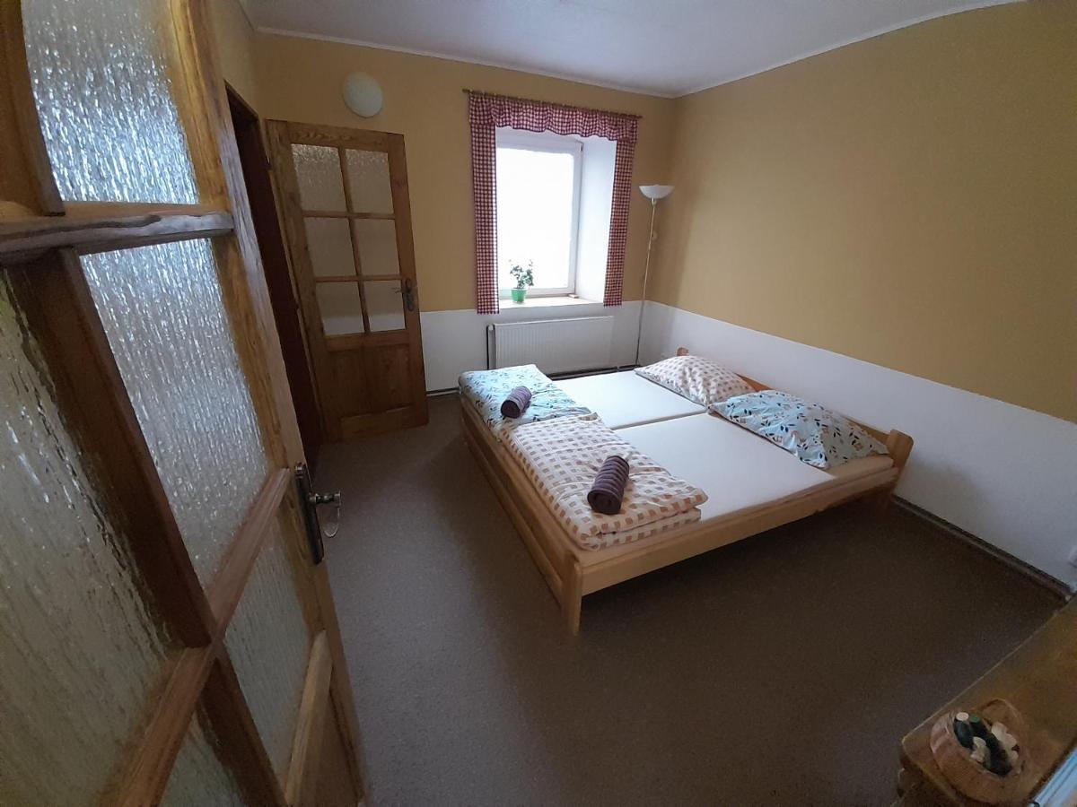 Bigtrip.Cz Apartments Krásná Lípa エクステリア 写真
