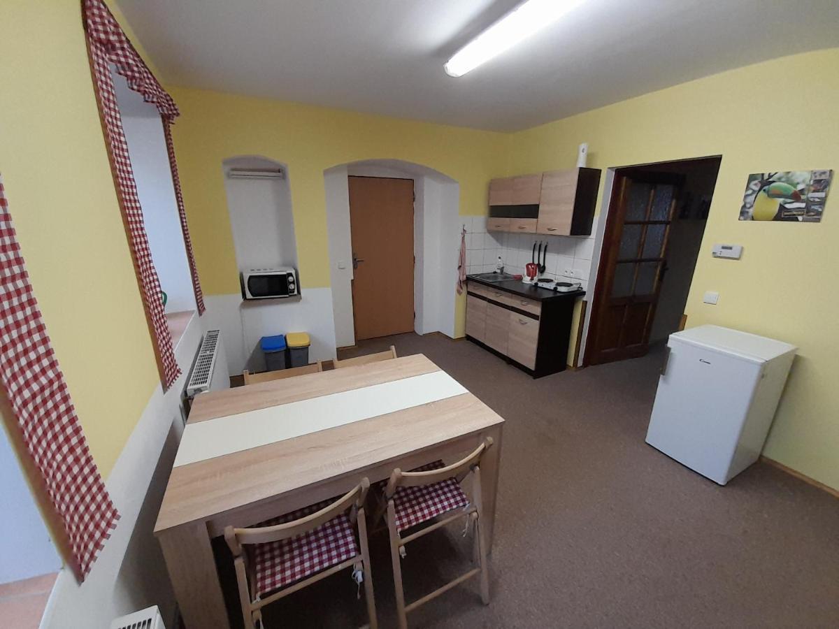 Bigtrip.Cz Apartments Krásná Lípa エクステリア 写真