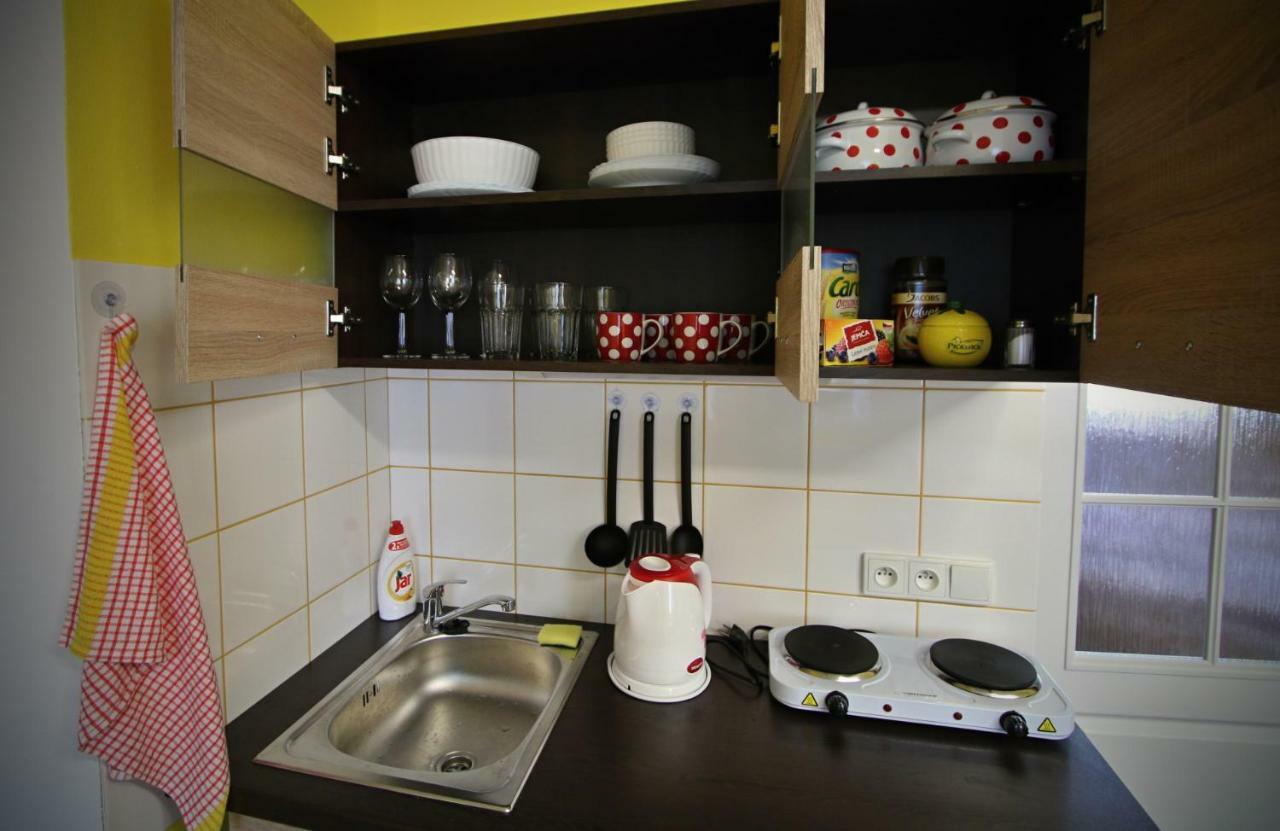Bigtrip.Cz Apartments Krásná Lípa エクステリア 写真